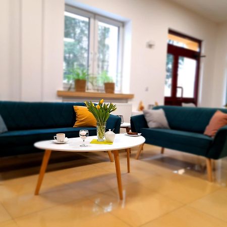 Hotel Dom Bez Scian Gubin Zewnętrze zdjęcie