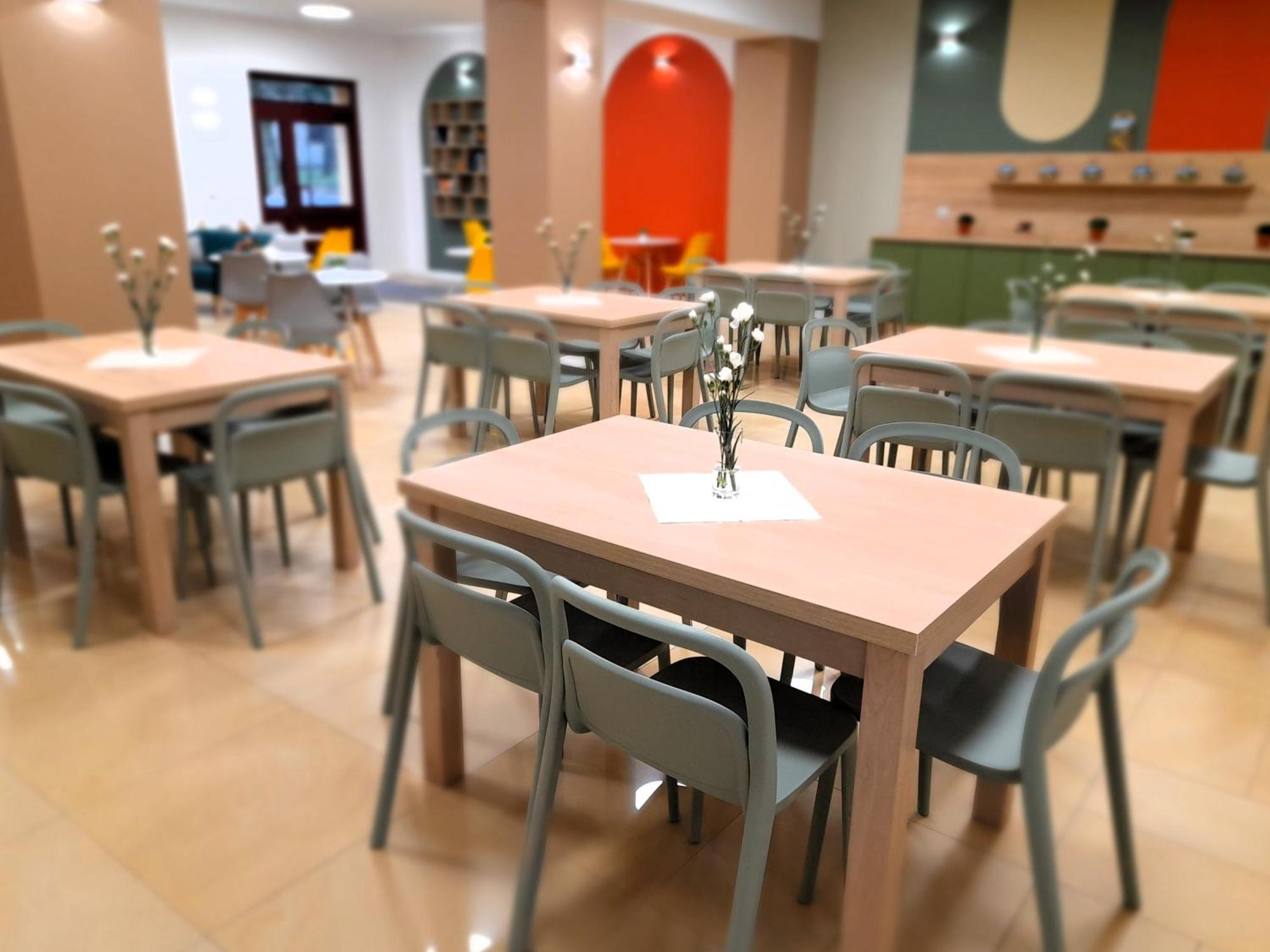 Hotel Dom Bez Scian Gubin Zewnętrze zdjęcie