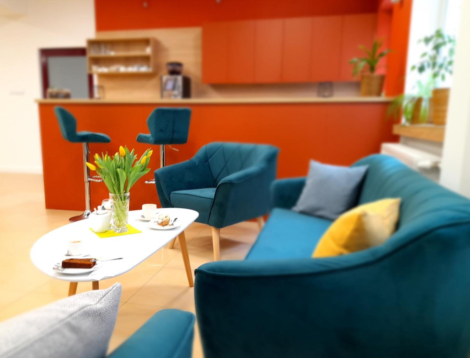 Hotel Dom Bez Scian Gubin Zewnętrze zdjęcie