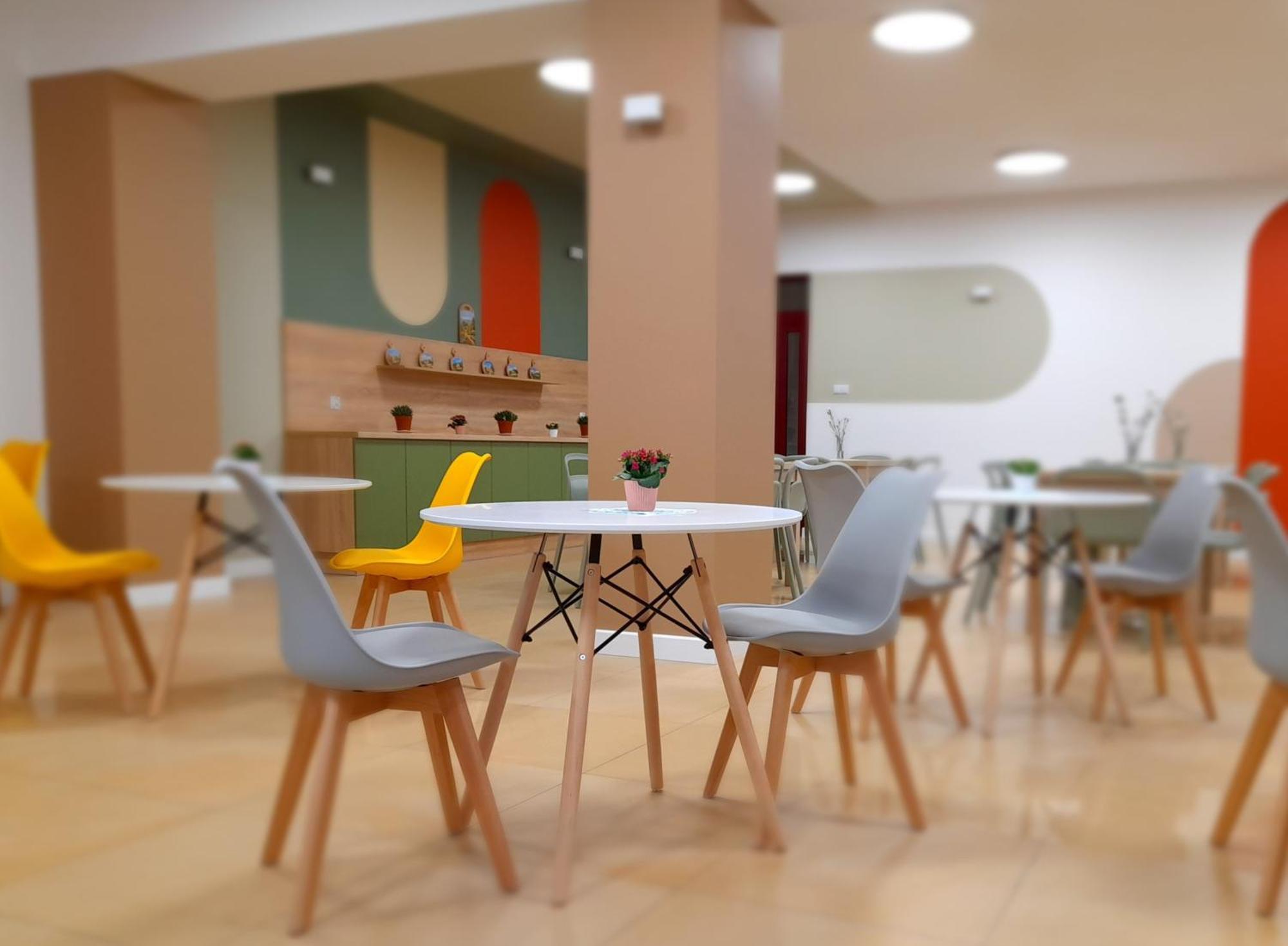 Hotel Dom Bez Scian Gubin Zewnętrze zdjęcie