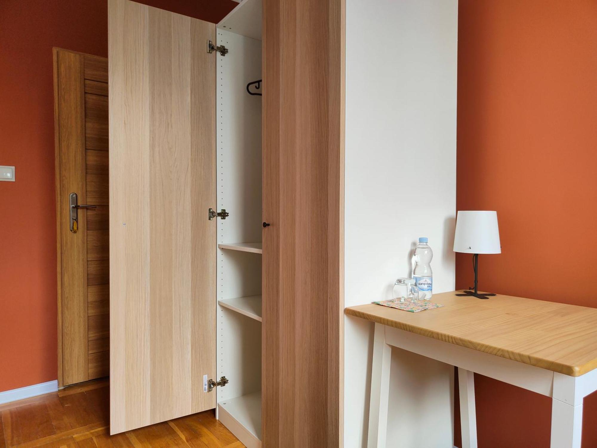 Hotel Dom Bez Scian Gubin Zewnętrze zdjęcie
