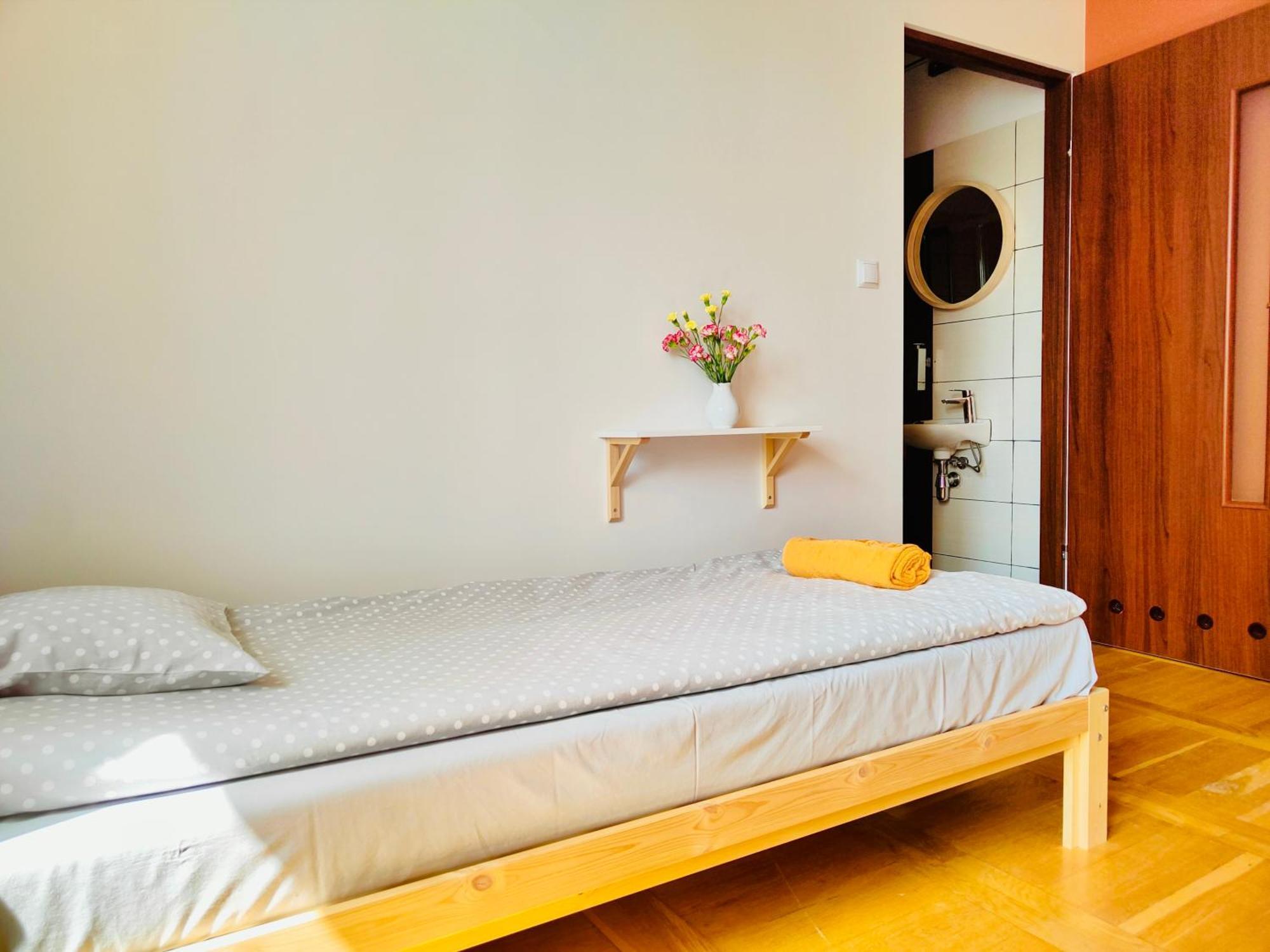 Hotel Dom Bez Scian Gubin Zewnętrze zdjęcie