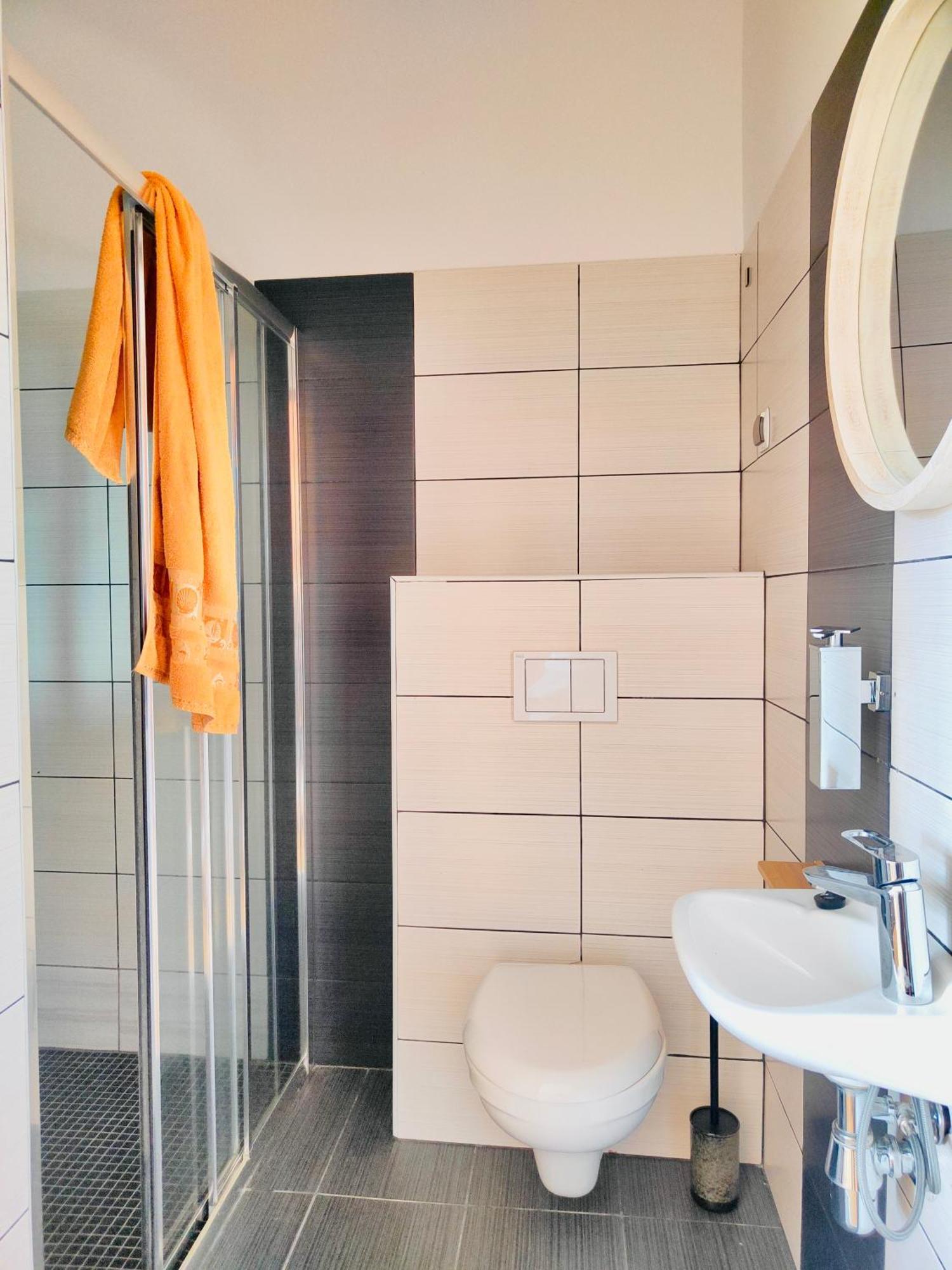 Hotel Dom Bez Scian Gubin Zewnętrze zdjęcie
