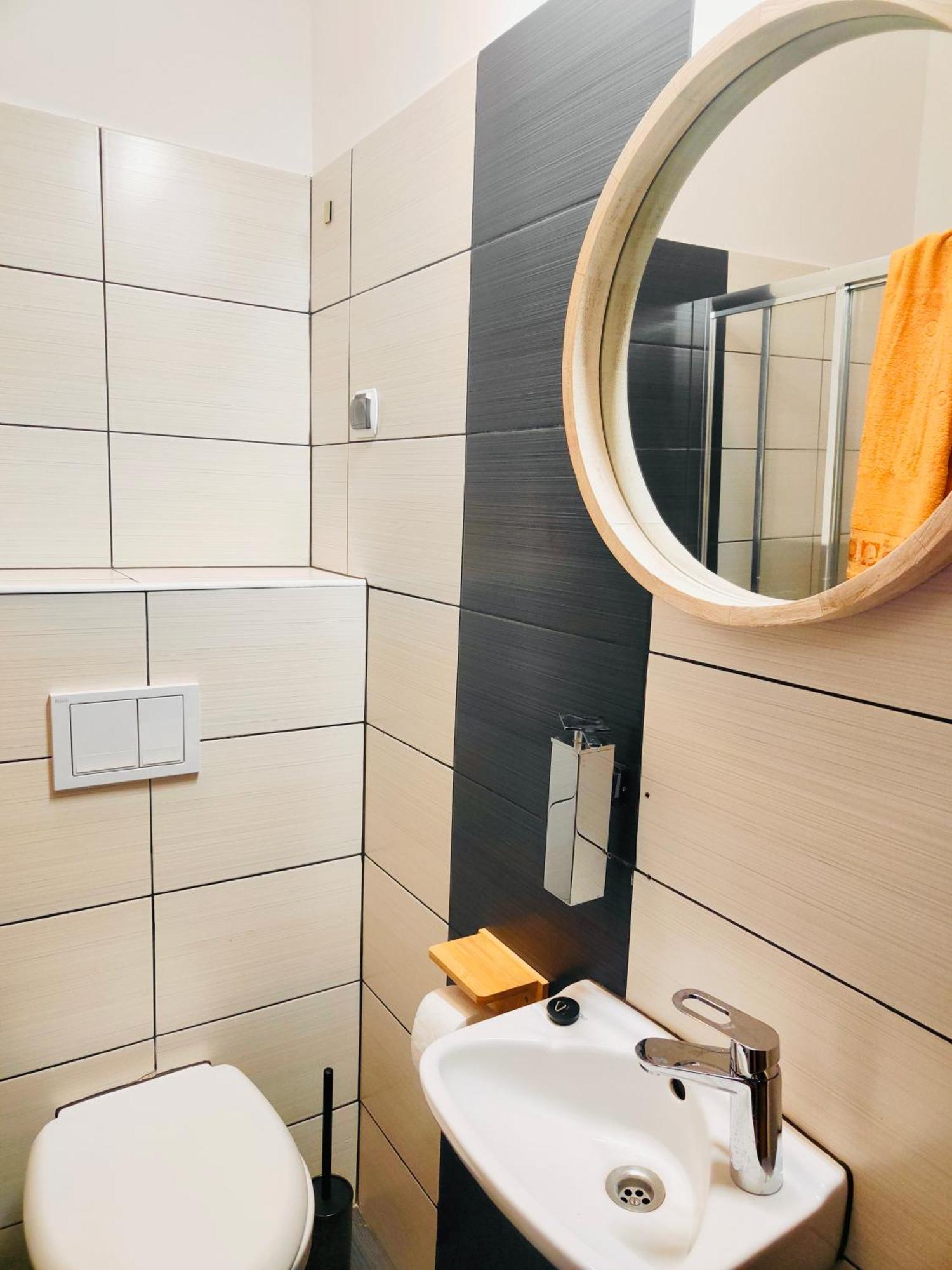 Hotel Dom Bez Scian Gubin Zewnętrze zdjęcie