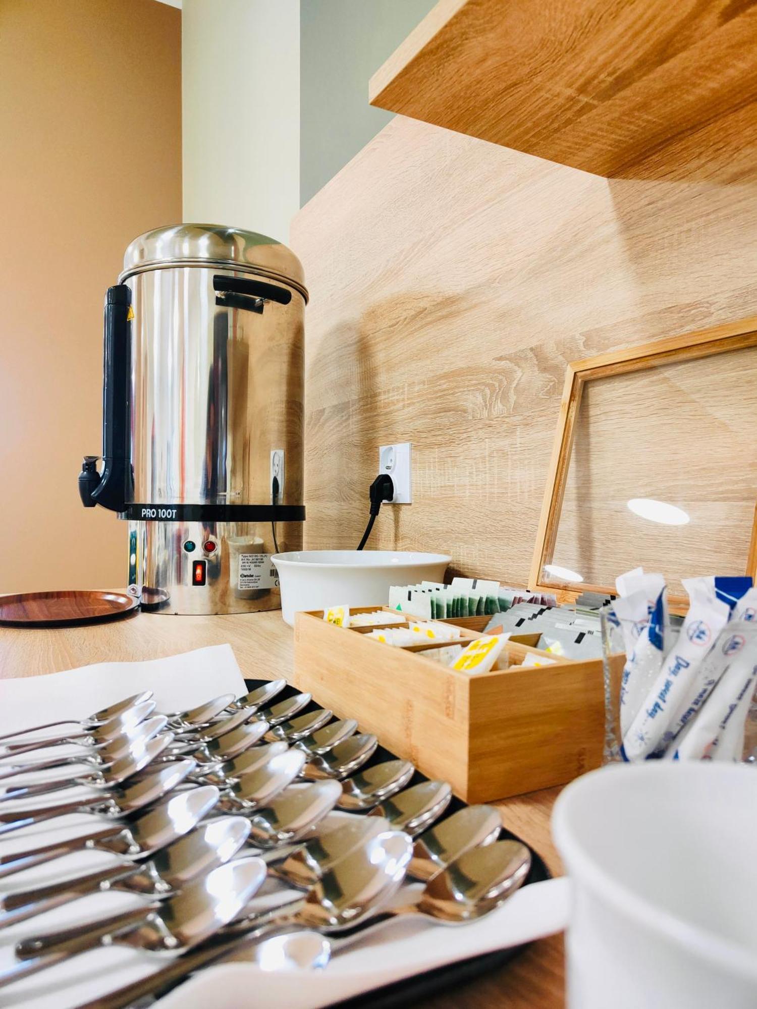 Hotel Dom Bez Scian Gubin Zewnętrze zdjęcie