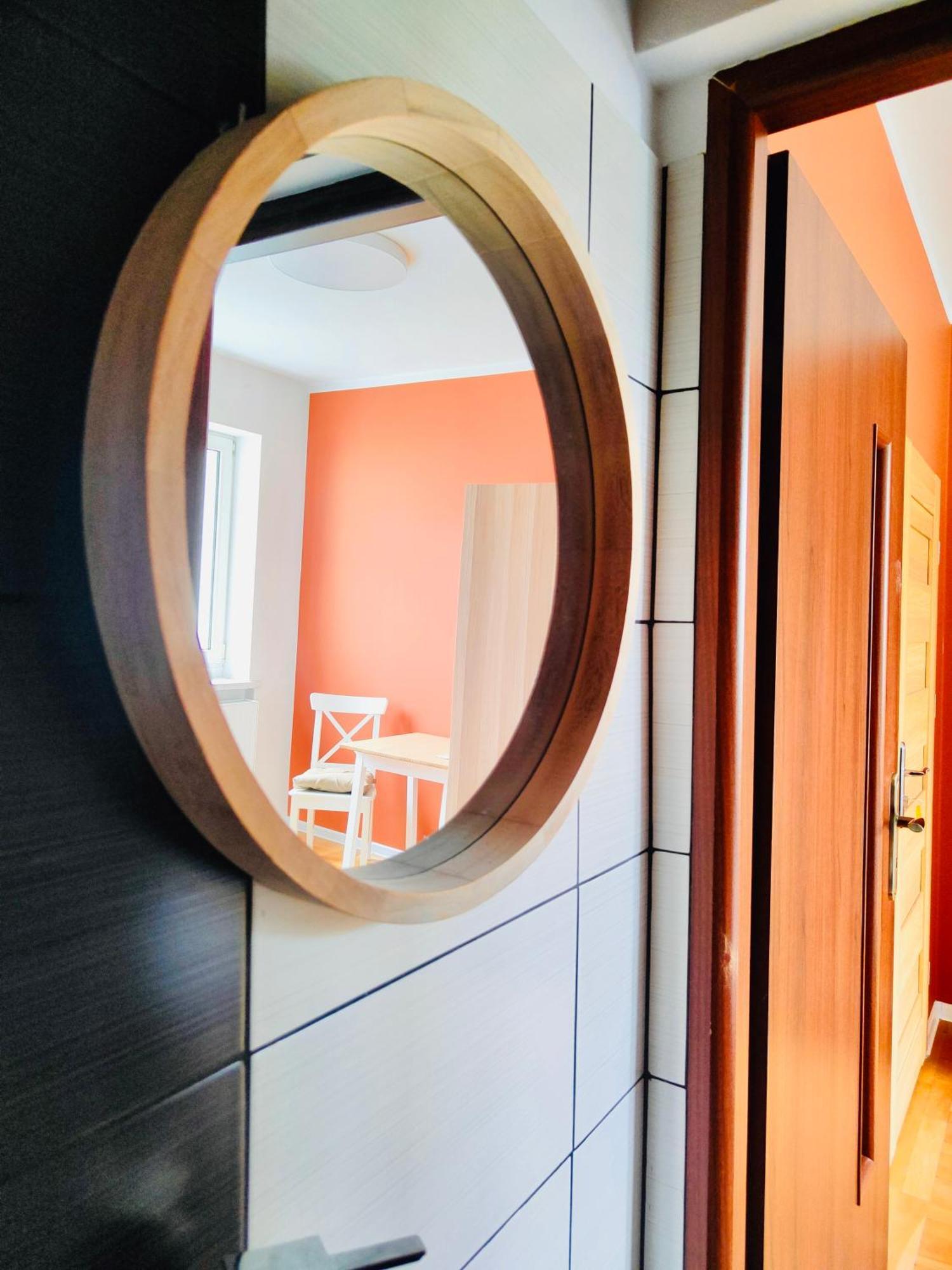 Hotel Dom Bez Scian Gubin Zewnętrze zdjęcie