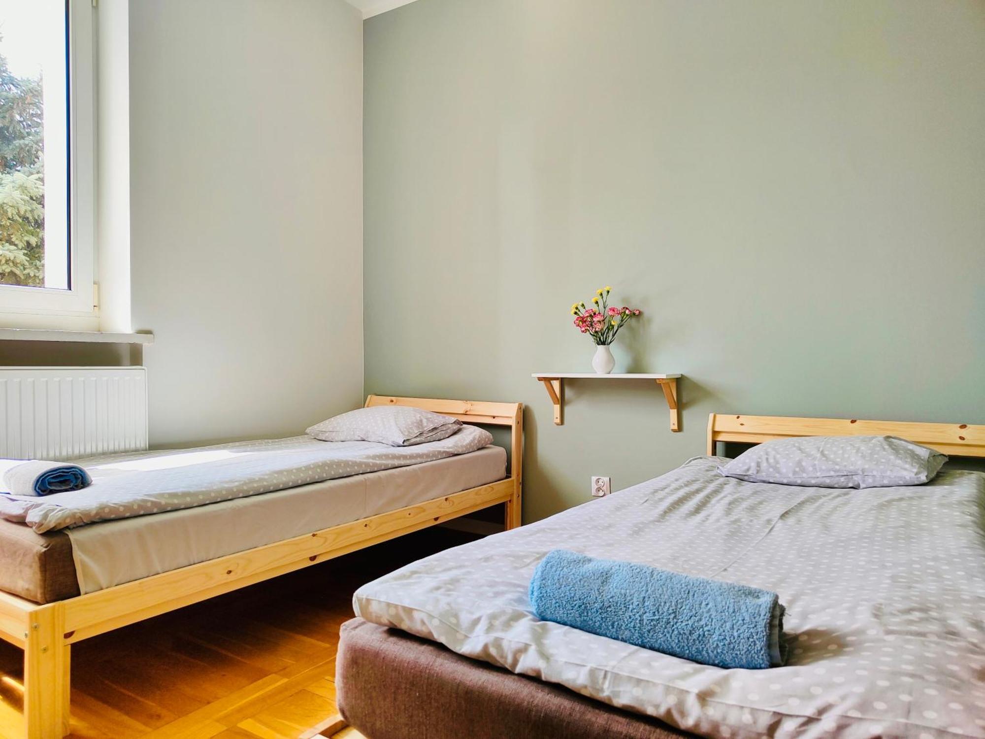 Hotel Dom Bez Scian Gubin Zewnętrze zdjęcie