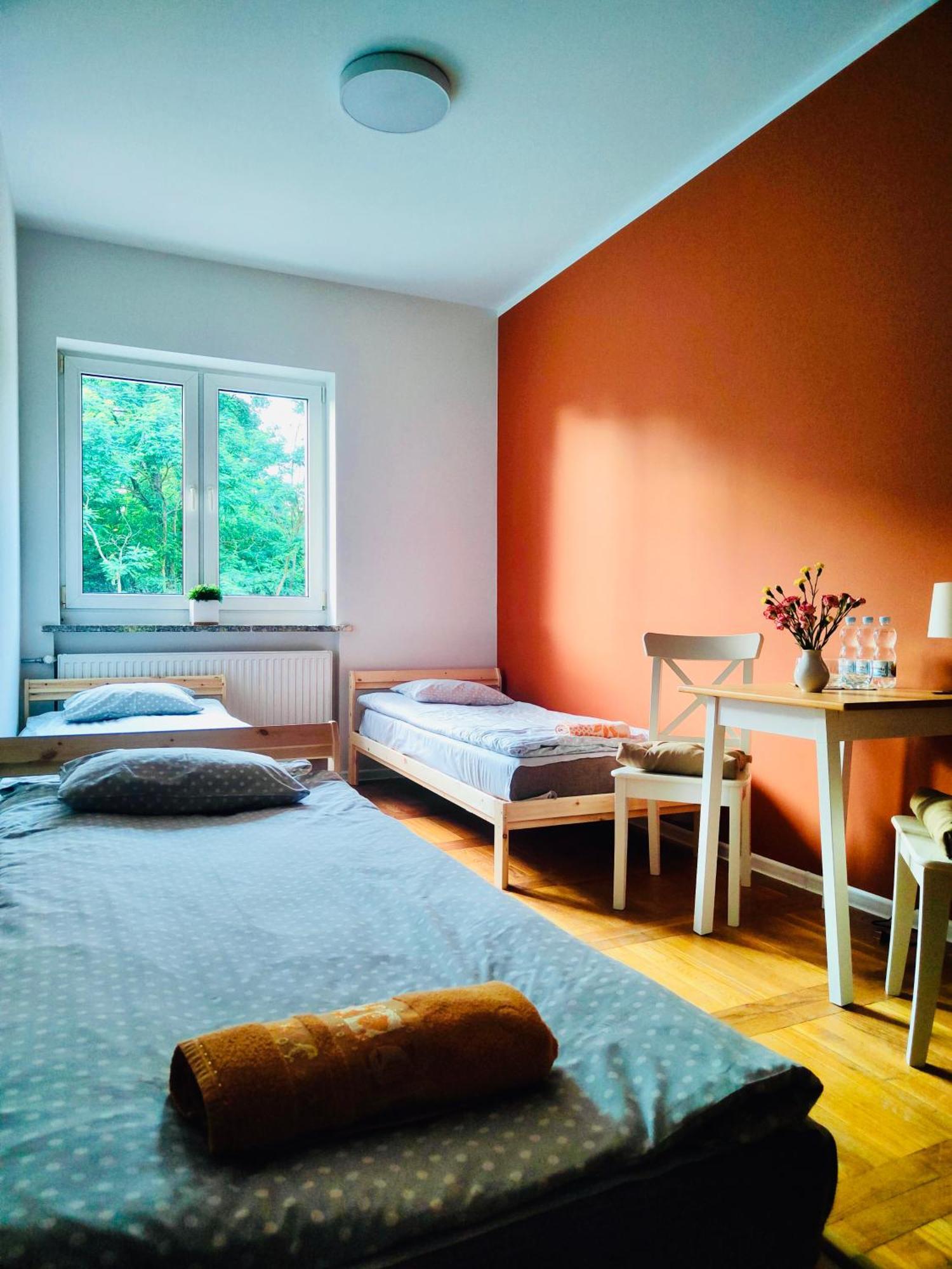 Hotel Dom Bez Scian Gubin Zewnętrze zdjęcie