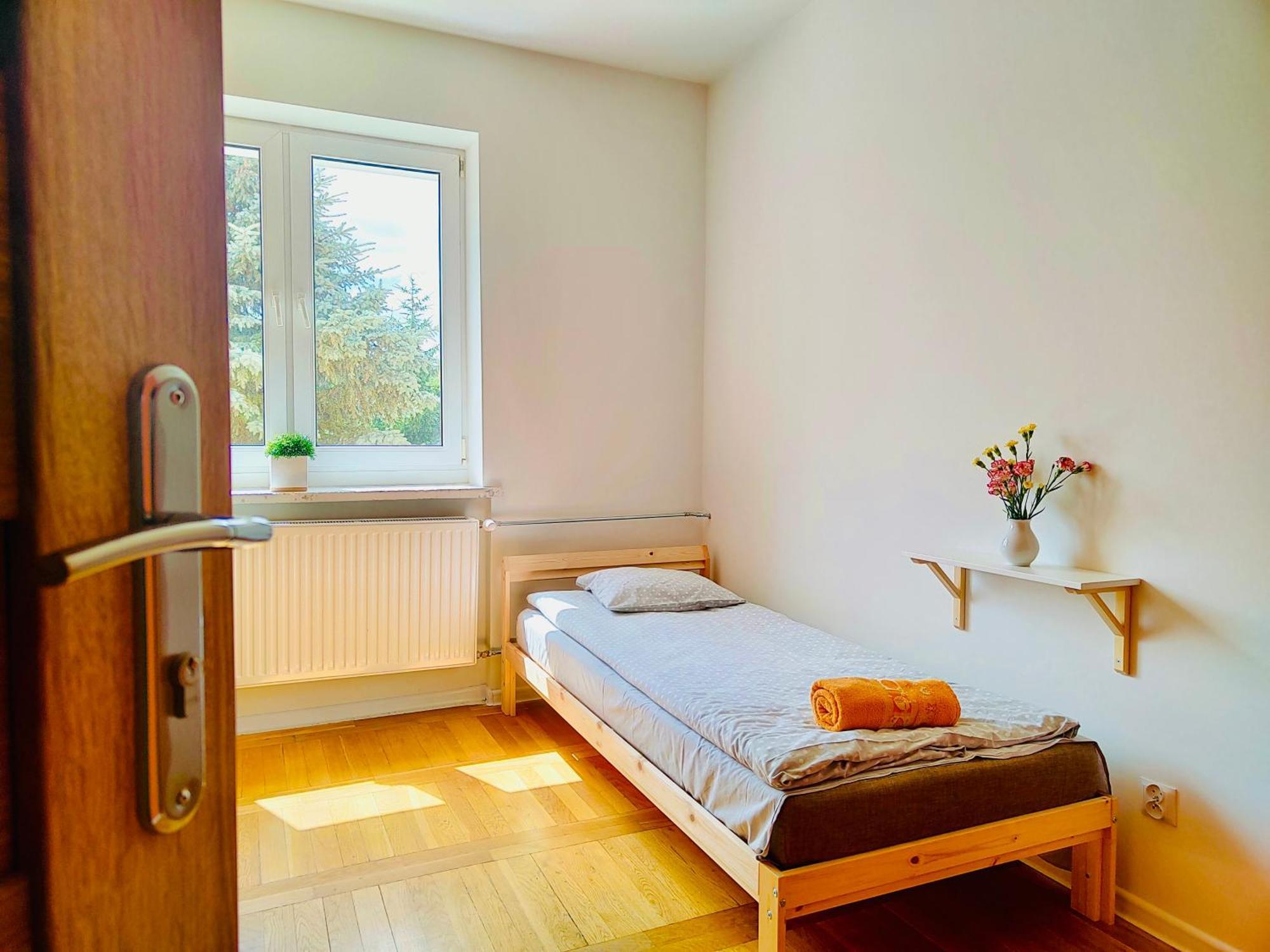 Hotel Dom Bez Scian Gubin Zewnętrze zdjęcie
